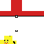 Texture for PIKACHU