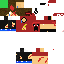 Texture for amorte não e o fim