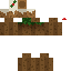 Texture for mkp pudding