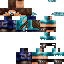 Texture for Stevebrine