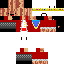 Texture for TechnoWing