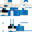 Texture for snas