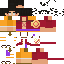 Texture for luffy