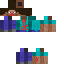 Texture for dicker