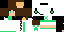 Texture for mod issy