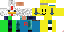 Texture for Bloxcon Noob