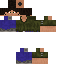 Texture for PoopLoser_69 - Snake (noob adventures)