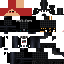 Texture for Darth vader (Rub3N Reverso)