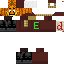 Texture for LukiZockt Skin für Erik