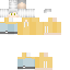 Texture for Leviathan (Levi)