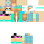 Texture for pandinhacraft