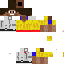 Texture for BlooodyYT