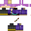 Texture for Trunks V3