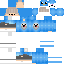 Texture for sasd