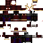 Texture for Teste Samurai 2