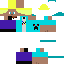 Texture for tepp18