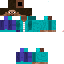 Texture for Cool steve 2.0