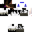 Texture for steve