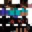 Texture for Herobrian The Destroyer Test Subject #1