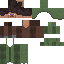 Texture for Noseless villager