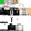 Texture for fody