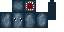 Texture for Kawaii Squid