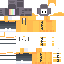 Texture for steve