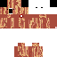 Texture for derpy bacon man