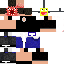 Texture for GOD_koutan