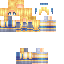 Texture for snailkak