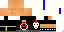 Texture for LucasPunk Skin