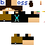 Texture for Aranhamaster herobrine 