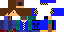 Texture for Антон