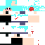 Texture for evil sky