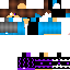 Texture for ItzBlueSky - Enderbrine