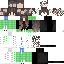 Texture for Isabel Skin5