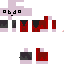 Texture for Dbs's Jiren Base form