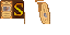 Texture for ScrollsChamp Scrolls Cape Elytra Cape Parity