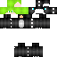 Texture for Blue_Dinooooo