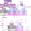 Texture for Male Pastel