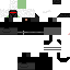 Texture for Darth Vainer
