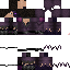 Texture for JuanCORRUPTED