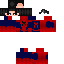 Texture for max spiderman
