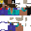 Texture for fredccowboy