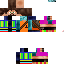 Texture for Steve2300