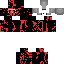 Texture for exe ninja gril