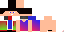 Texture for char