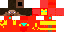 Texture for IROM MAN