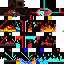 Texture for astronatas