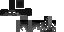 Texture for ghost